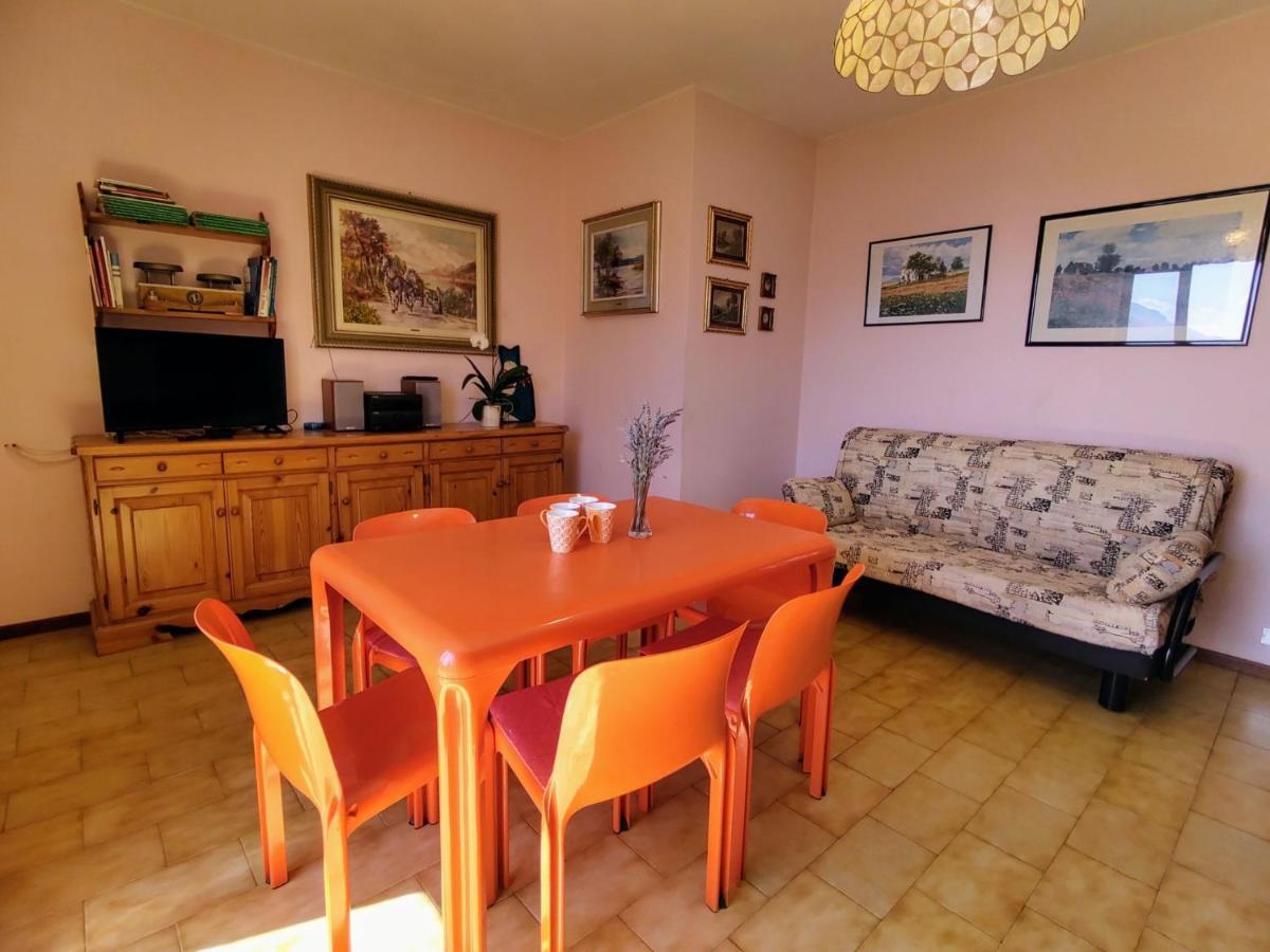 Apartment Cinzia By Interhome Vercana Eksteriør bilde