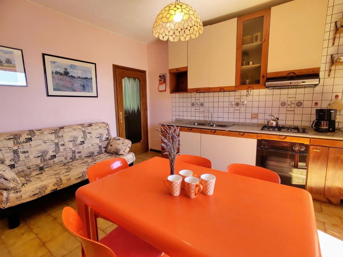 Apartment Cinzia By Interhome Vercana Eksteriør bilde
