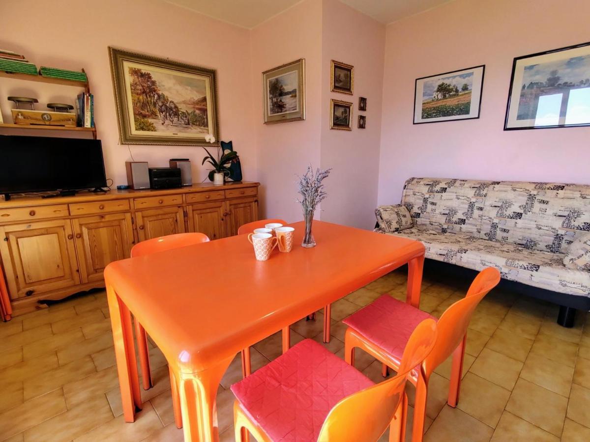 Apartment Cinzia By Interhome Vercana Eksteriør bilde